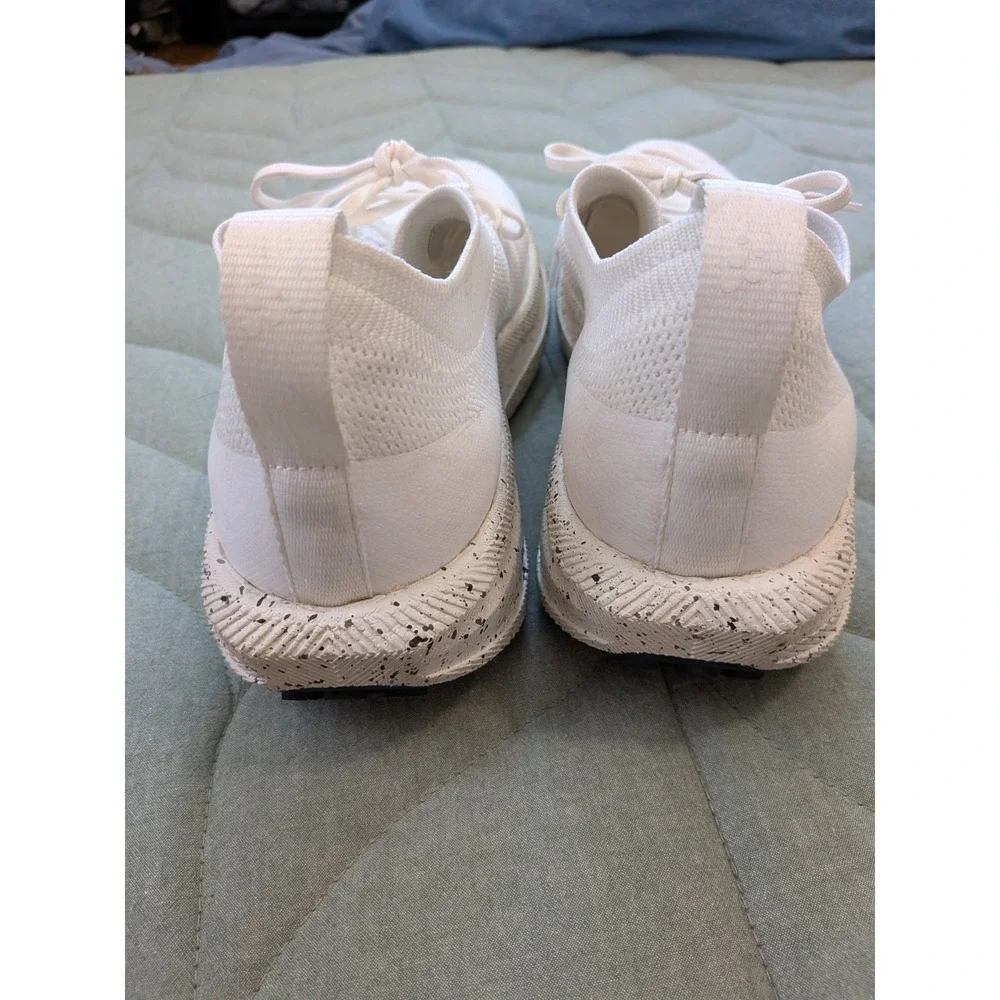 Craft Endurance Nature Trail Running Shoe Mens 10 White Natural 1915029-895000